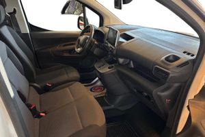 Toyota Proace bild 7