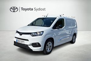 Toyota Proace bild 1