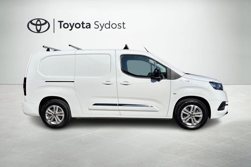 Toyota Proace bild 14