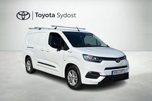 Toyota Proace bild 16