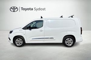 Toyota Proace bild 4