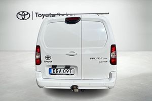 Toyota Proace bild 5