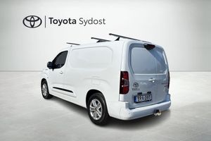 Toyota Proace bild 15