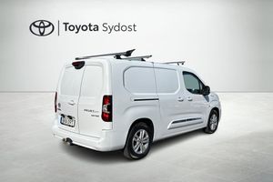 Toyota Proace bild 3