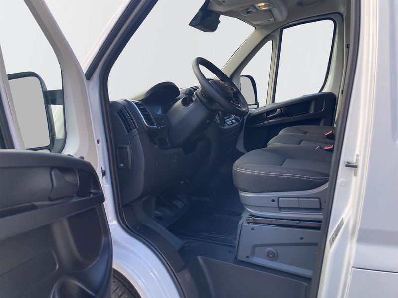 Toyota Proace bild 6