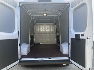 Toyota Proace bild 10