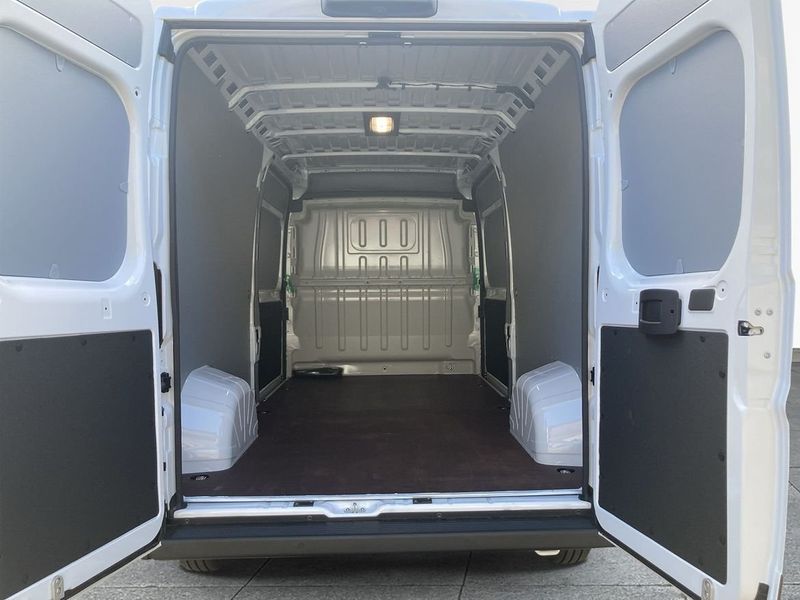 Toyota Proace bild 10