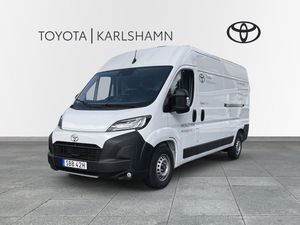 Toyota Proace bild 1