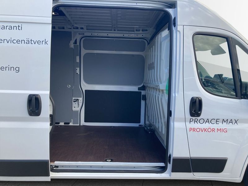 Toyota Proace bild 8