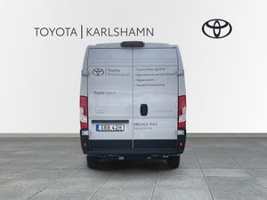 Toyota Proace bild 5