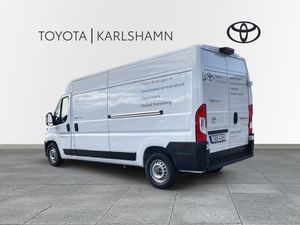 Toyota Proace bild 4