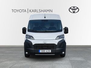 Toyota Proace bild 2