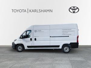 Toyota Proace bild 3