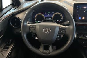 Toyota C-HR bild 13