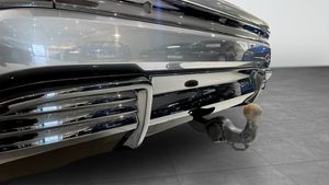Audi Q6 e-tron bild 14