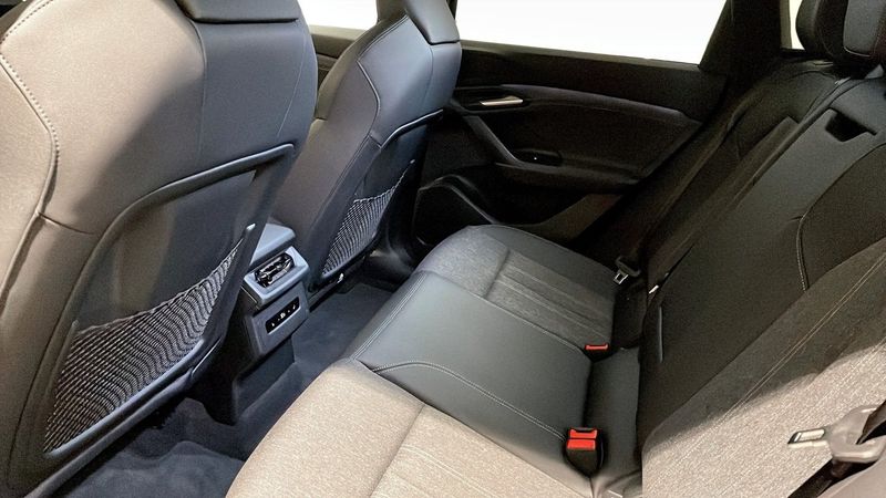 Audi Q6 e-tron bild 12