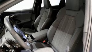 Audi Q6 e-tron bild 8