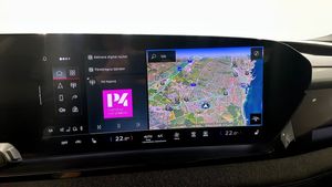 Audi Q6 e-tron bild 10