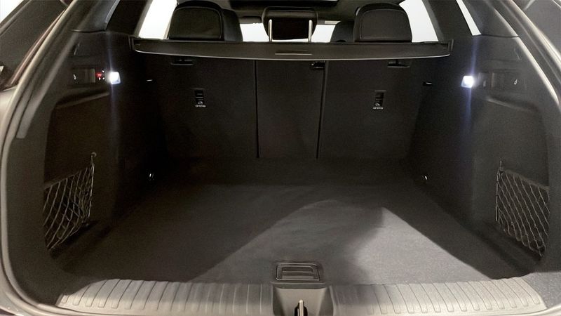 Audi Q6 e-tron bild 13