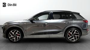 Audi Q6 e-tron bild 2