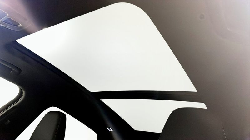 Audi Q6 e-tron bild 9