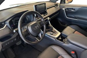 Toyota RAV4 bild 12