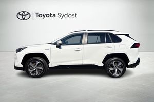 Toyota RAV4 bild 4
