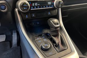 Toyota RAV4 bild 21