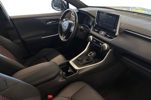 Toyota RAV4 bild 7