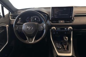 Toyota RAV4 bild 9