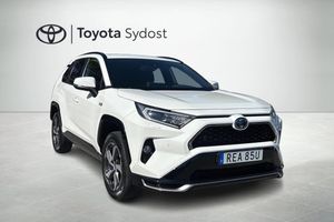 Toyota RAV4 bild 19