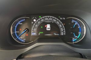 Toyota RAV4 bild 14