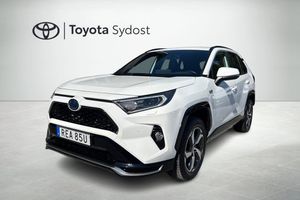 Toyota RAV4 bild 1