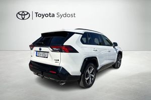 Toyota RAV4 bild 3