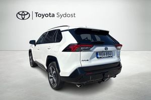 Toyota RAV4 bild 18