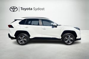 Toyota RAV4 bild 17