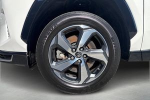 Toyota RAV4 bild 16
