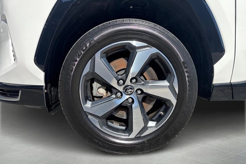 Toyota RAV4 bild 16