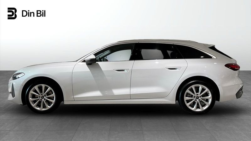 Audi A5 bild 2