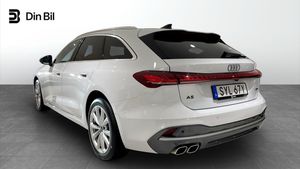 Audi A5 bild 3