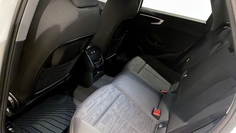 Audi A5 bild 11