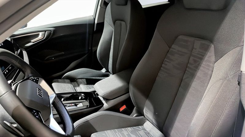 Audi A5 bild 8
