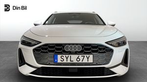 Audi A5 bild 4