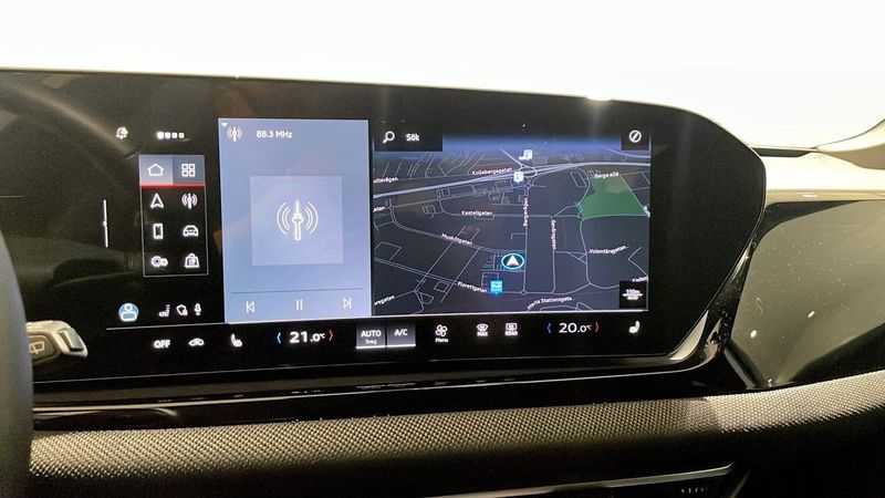 Audi A5 bild 9