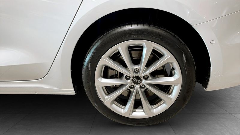 Audi A5 bild 6