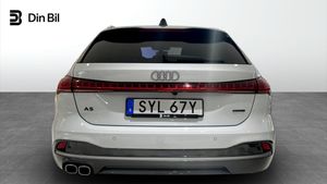 Audi A5 bild 5