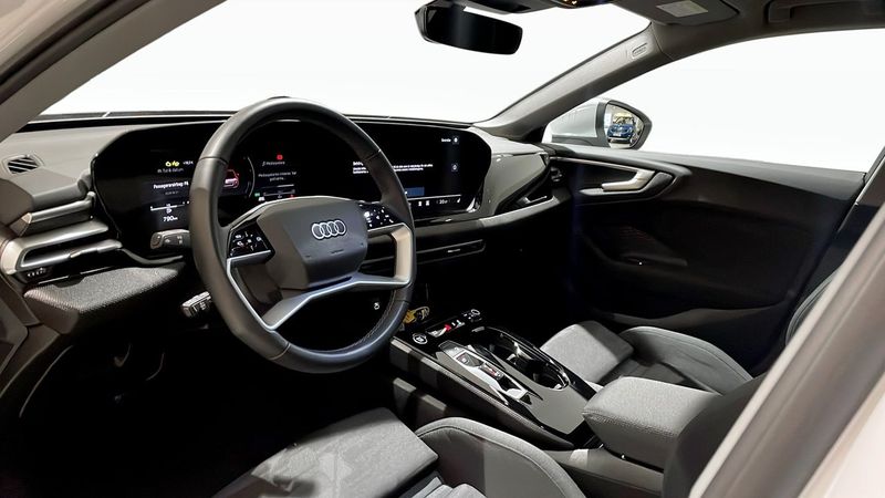 Audi A5 bild 7
