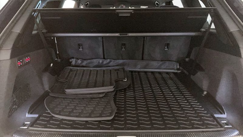 Audi Q7 bild 12