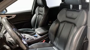 Audi Q7 bild 8