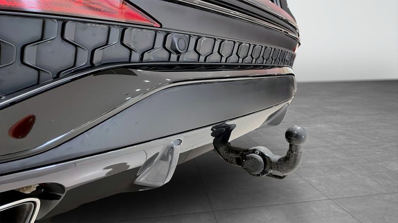 Audi Q5 bild 13